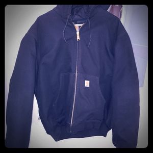 Carhartt jacket like new!